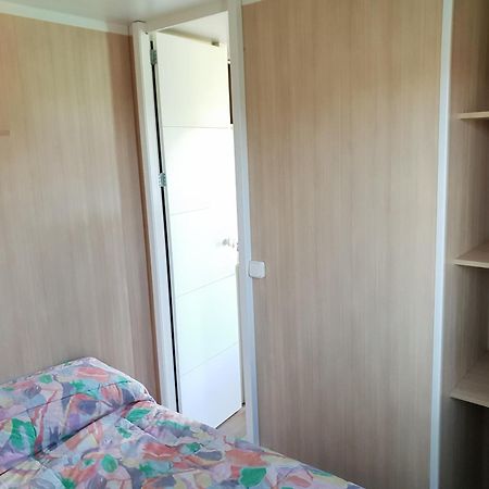Altamira Camping Park Кеведа Экстерьер фото